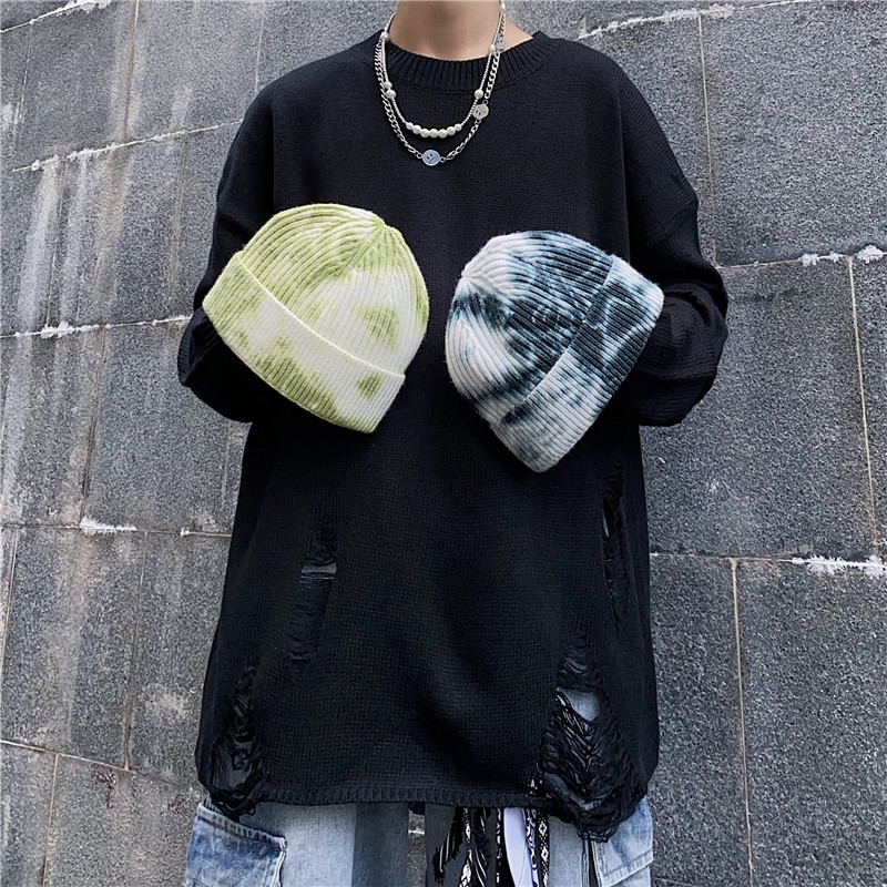 Mũ Da Thêu Họa Tiết Phong Cách Hip Hop Cho Nam Và Nữ 22099