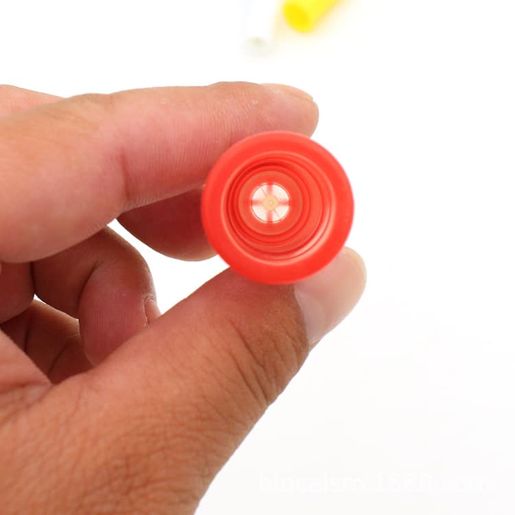 Bộ đồ chơi combo còi thổi bóng bay và 10 quả bóng bay