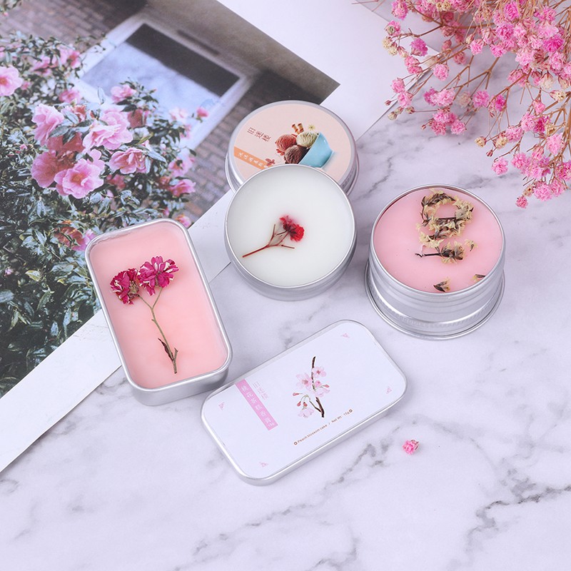 Nước Hoa Khô Chăm Sóc Cơ Thể Lâu Dài Cho Nam Nữ