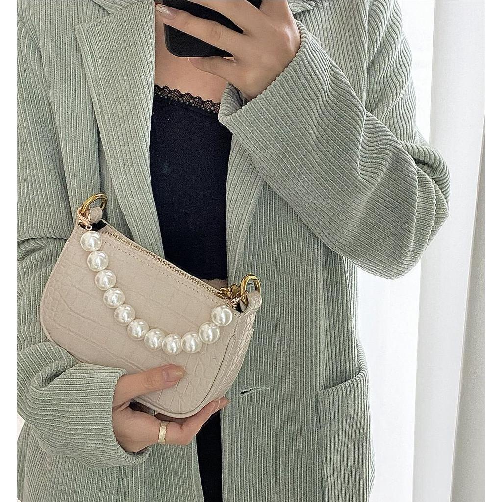 Túi xách đeo chéo thời trang nữ sành điệu