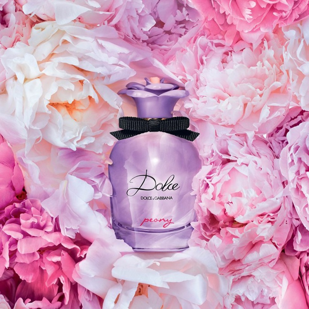 | 𝐂𝐇𝐈𝐋𝐋.𝐎𝐔𝐓 | Nước Hoa D&G Dolce Peony EDP 5ml/10ml/20ml