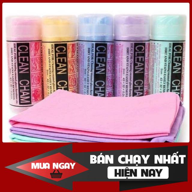 [❌GIÁ SỈ❌] Khăn tắm cho thú cưng chó mèo siêu thấm hút size to clean charm 0 ❤️