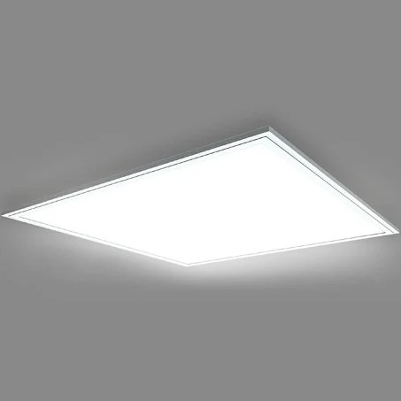 Tấm Đèn âm trần LED PANEL 600x600 Đủ công suất ÁNH SÁNG TRẮNG BẢO HÀNH 2 NĂM