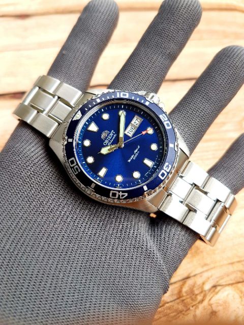 ORIENT RAY 2 FAA02005D9