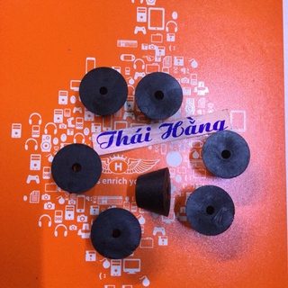 Đệm cao su 2x1.3 cm