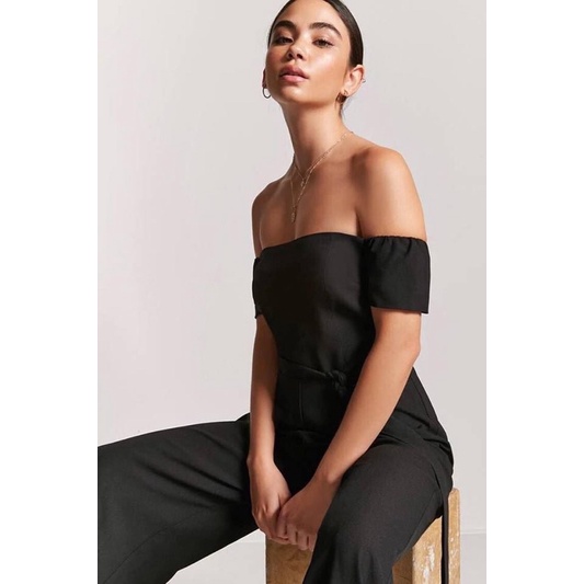 Jumpsuit F21