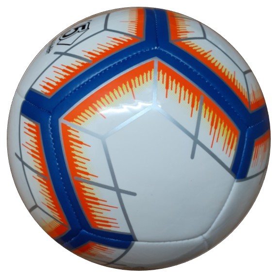 BÓNG ĐÁ SIZE 4/ SIZE 5 NGOẠI HẠNG ANH TẶNG KIM BƠM TÚI LƯỚI 8.16