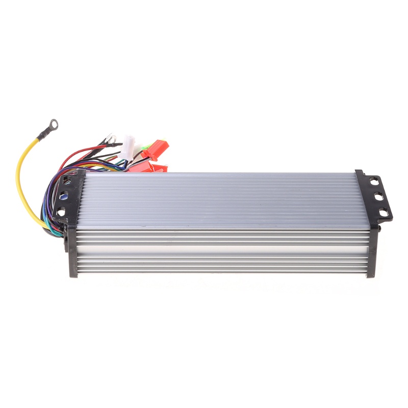 Bộ Điều Khiển Không Chổi Than 48-72V 1500W 4 Trong 1 Cho Xe Điện