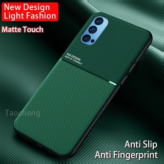 Ốp Lưng Mềm Chống Sốc Cao Cấp Cho Oppo Reno 4 Pro 4g 5g 4z Reno4 4pro Reno4Pro Neo4Z