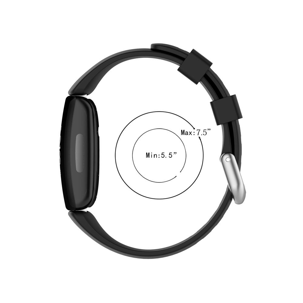 Dây Đeo Thay Thế Cho Đồng Hồ Thông Minh Fitbit Inspire 2