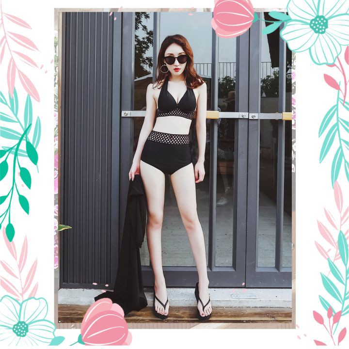 Bikini Tắm Biển 2 Mảnh Thời Trang Áo Tắm Nữ Gợi Cảm | BigBuy360 - bigbuy360.vn