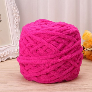 Cuộn Len Sợi To Đan Quần Áo DIY