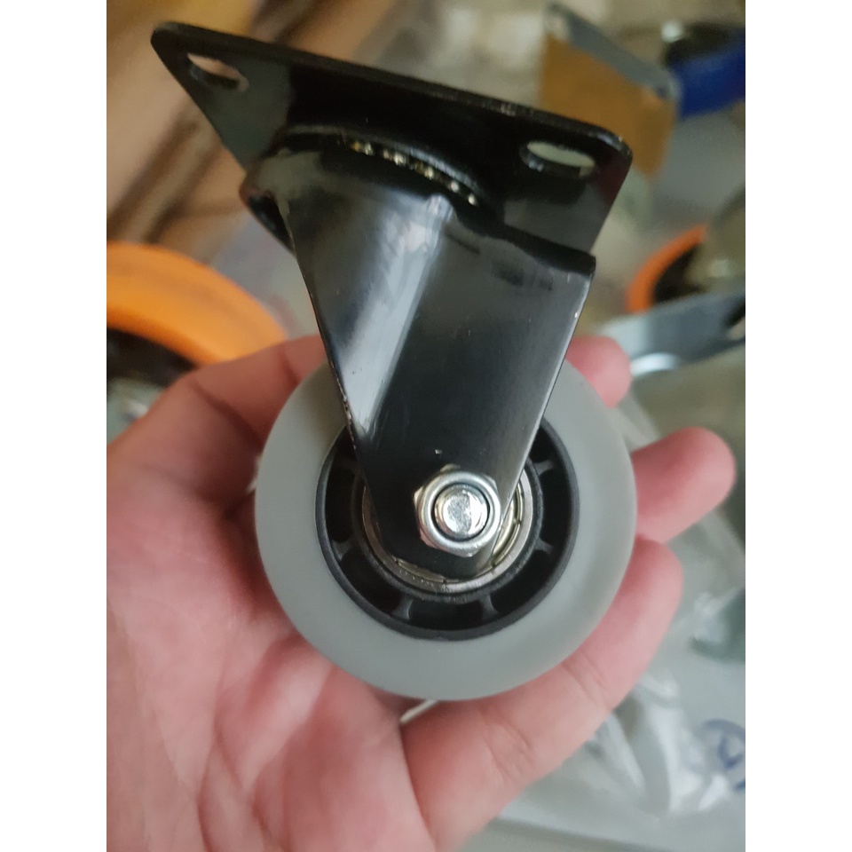 Xe Kéo hàng  Gấp Gọn Nhập Khẩu 200kg mẫu mới 2022-XKT01