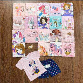 Sét bộ cotton giấy xuất hàn