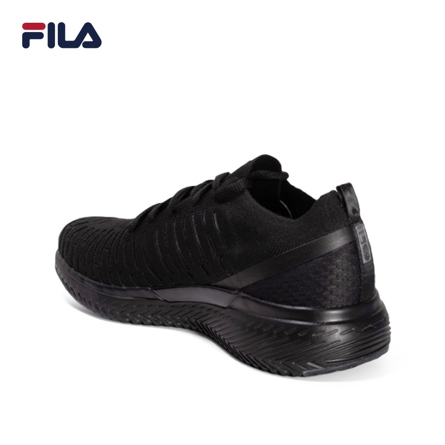 Giày chạy bộ unisex Fila Filargb Flow BTS - Global Inline - 1RM01261-001