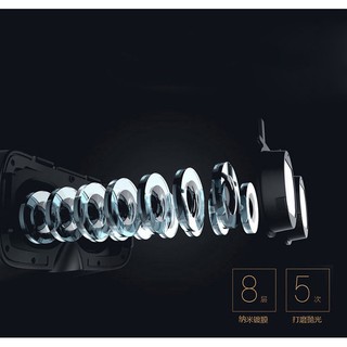 Kính Thực Tế Ảo - Kính 3D