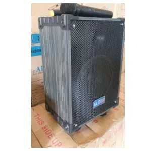 Loa kéo TEMEISHENG A8S + 2mic zin  80w