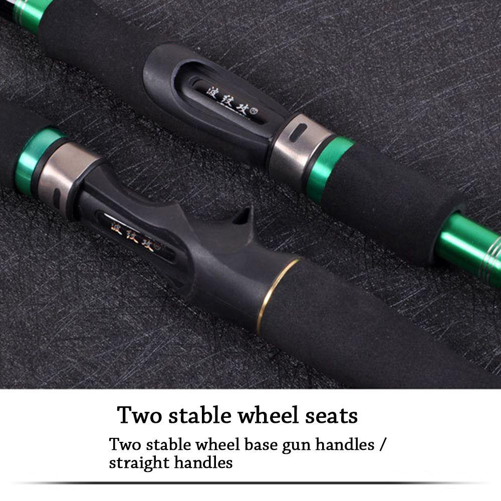 MUVAKO Cần Câu Cá Chép  Có Thể Điều Chỉnh Được