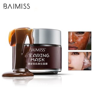 Mặt nạ lột mụn làm sạch lỗ chân lông BAIMISS 110ml