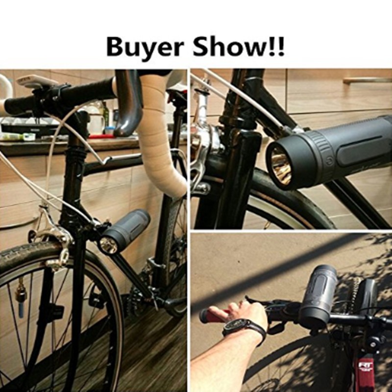 Bộ Loa Bluetooth Zealot S1 Có Đèn Pin Và Ngăn Đựng Thẻ Nhớ TF