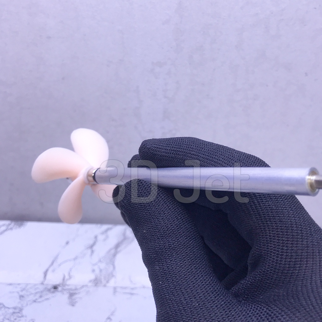 Trục Láp Tàu 4mm Thuyền RC, lap tau, trục láp tàu ghe chân vịt cánh quạt RC, cv, canh quat, tau thuyen