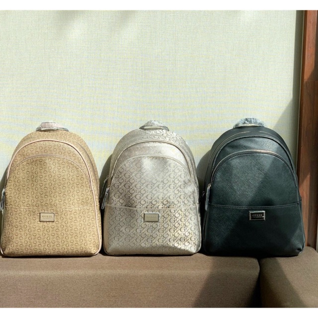 Balo Gu€ss Chuẩn Auth size to