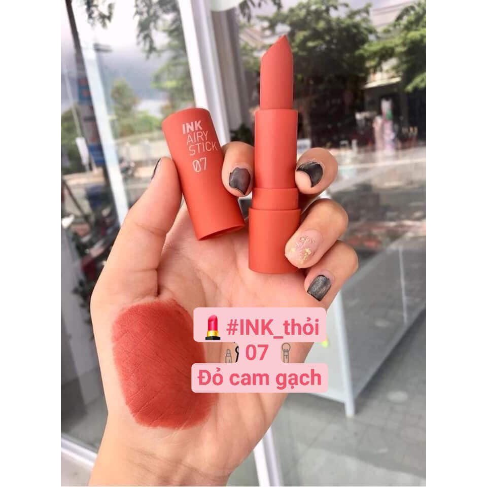 Son Peripera Ink Airy Velvet Stick | BigBuy360 - bigbuy360.vn