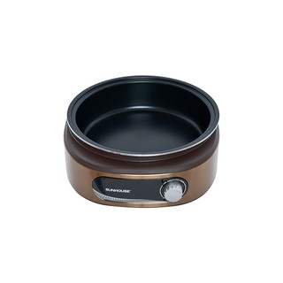 Nồi lẩu điện Sunhouse SHD4525