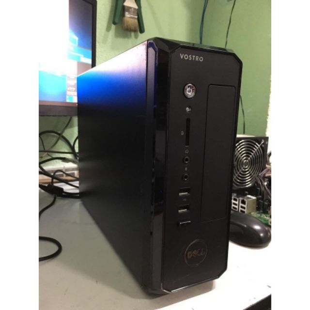 Case đồng bộ Dell  i3 2100 - Ram 4 gb - HD 160 | BigBuy360 - bigbuy360.vn