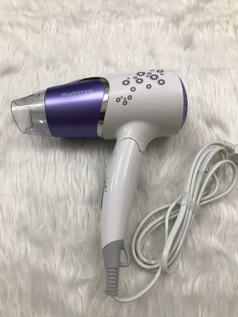 Máy sấy tóc flyco 6258.