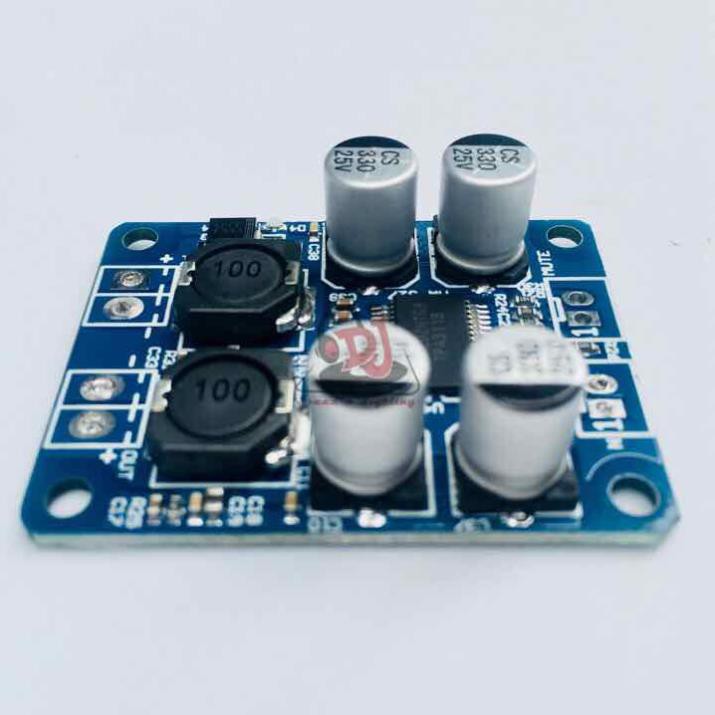 MẠCH KHUẾCH ĐẠI ÂM THANH TPA3118 MONO 60W