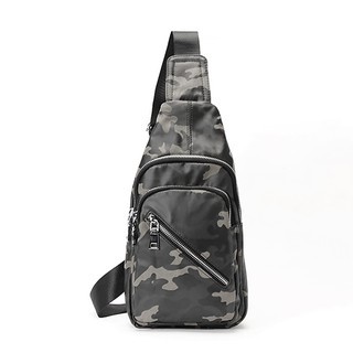 [HOT DEAL] Túi Đeo Ngực Thời Trang BA400