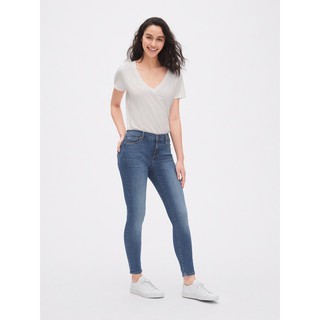 (Thanh lý) Quần jean skinny GAP