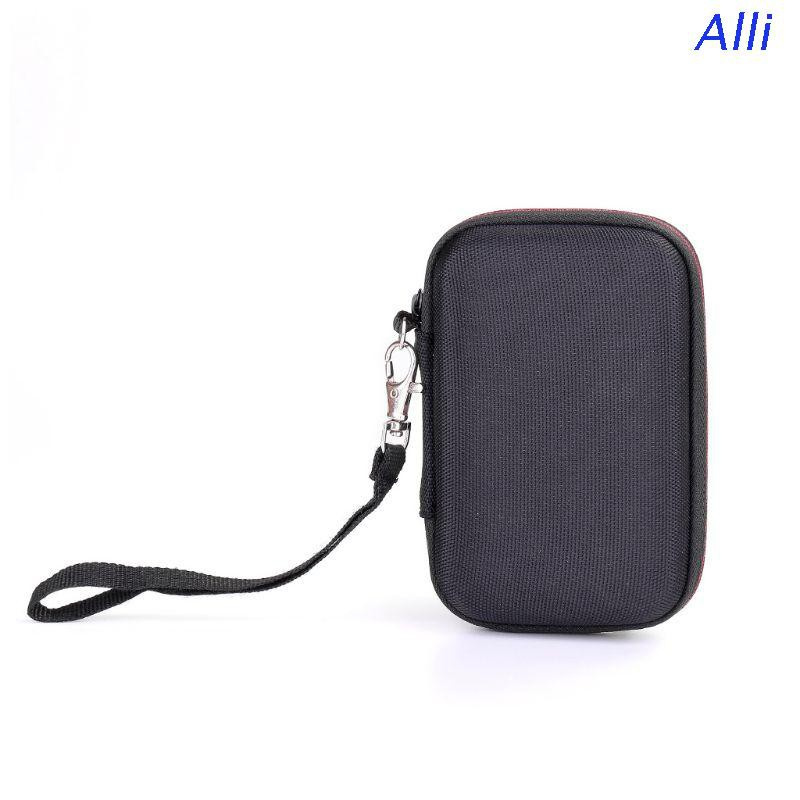 Túi Đựng Cứng Chống Sốc Cho Samsung T1 T3 T5 Portable 250gb 500gb 1tb 2tb Ssd