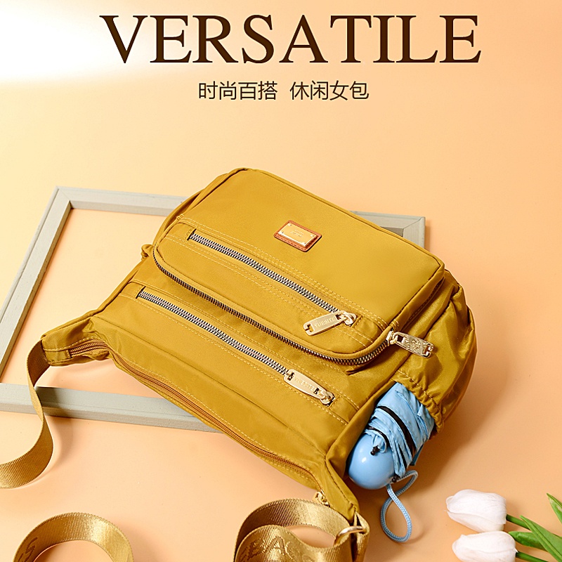 Túi Xách Tay Nữ Thời Trang Đơn Giản