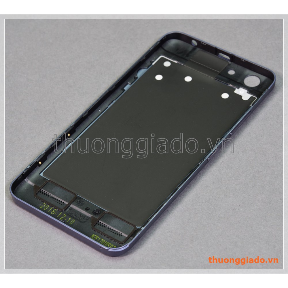 Nắp lưng (nắp đậy pin) Lenovo K5 5.0" housing battery case