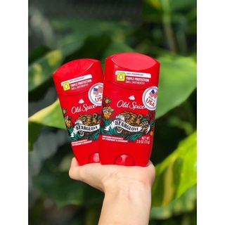 Lăn sáp khử mùi old spice bearglove 73g