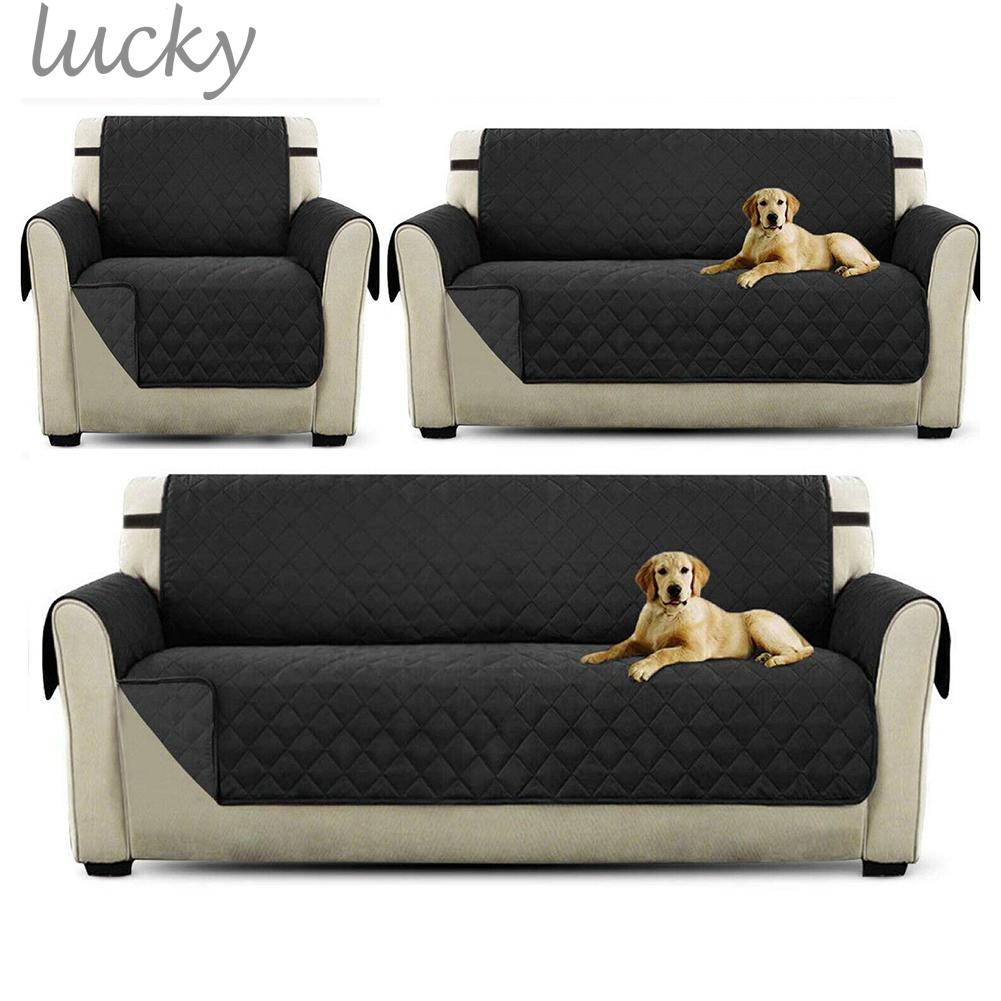 Sofa Covers Decoration Protective Sofa Couch Mat Furniture Protector Slipcovers Accessories Home decor Durable