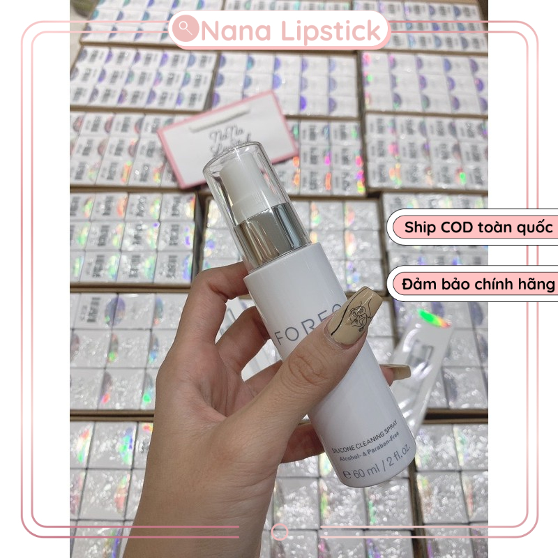 NƯỚC RỬA MÁY RỬA MẶT