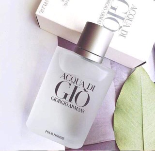 Nước hoa nam GIO 100ml Singapo