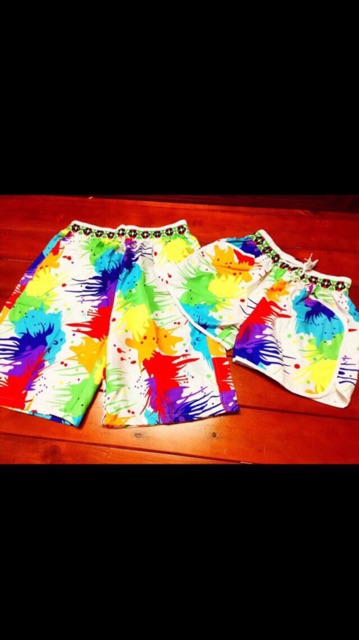 Những mẫu quần đi biển hót nhất mùa hè 2018 (hàng chuẩn loại 1) | BigBuy360 - bigbuy360.vn