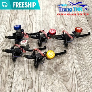 Tay thắng bình dầu rời