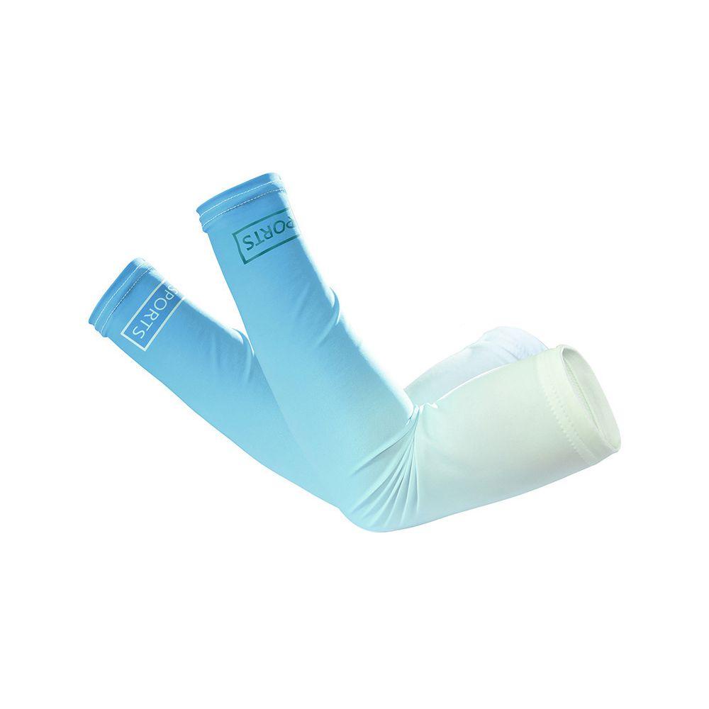 Găng Cánh Tay Chống Nắng Tia UV Phong Cách Thể Thao Thời Trang Cho Nam Và Nữ