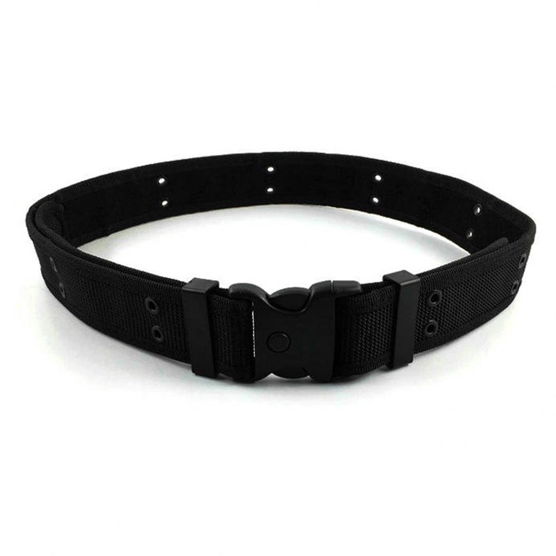 Thắt lưng chiến thuật thể thao ngoài trời bằng nylon Z4L6