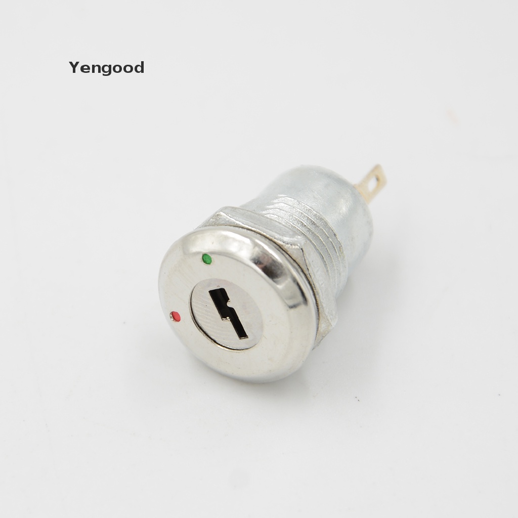 Công Tắc On / OFF KS-02 KS02 Với Công Tắc