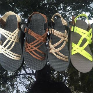 Dép sandal thời trang nam CHACO (hàng VNXK)