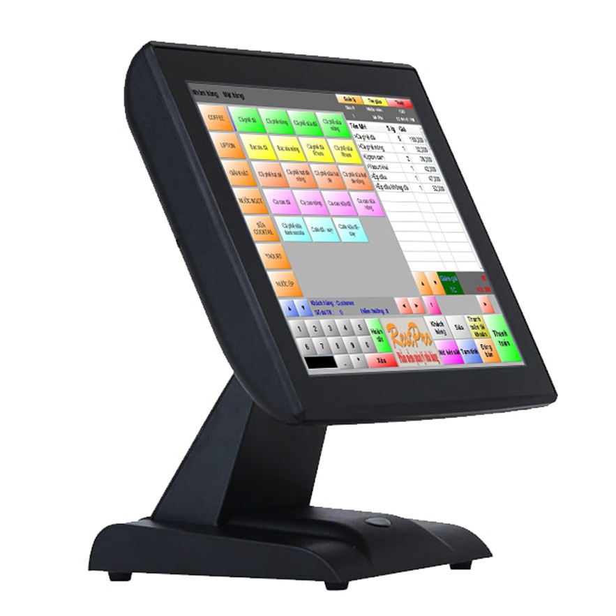 MÁY TÍNH TIỀN SGT-664 - HÀNG NHẬP KHẨU CHÍNH HÃNG