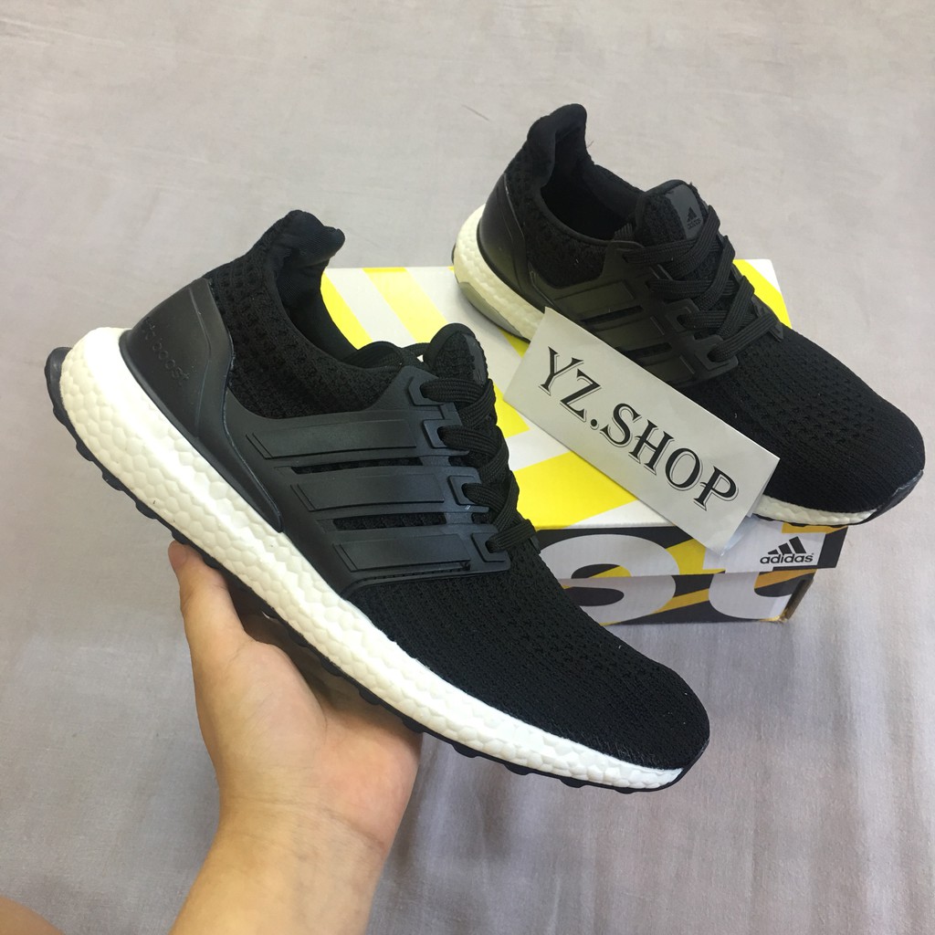 Giày Sneaker 🚚FREESHIP🚚 Giày Thể Thao UB 4.0  Nam Nữ