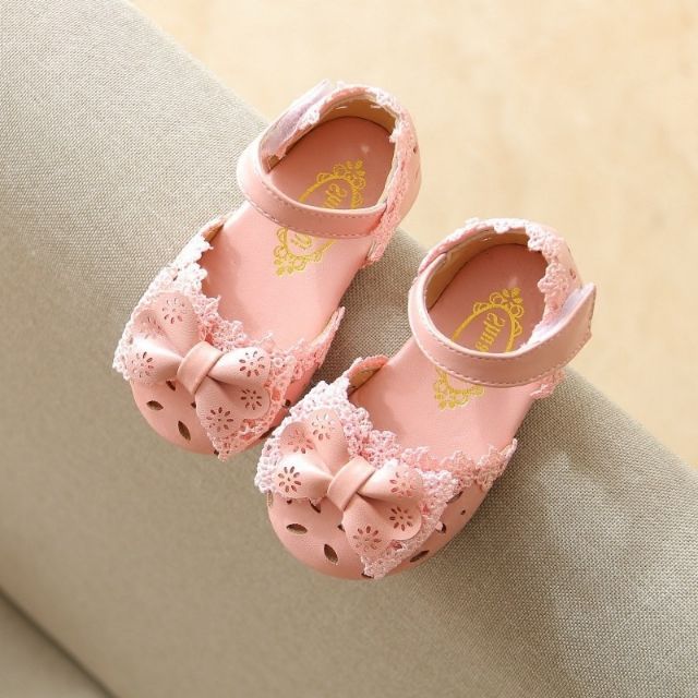 GIÀY CHO BÉ GÁI SIZE《26-30》