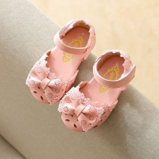 Giày cho bé gái size《26-30》